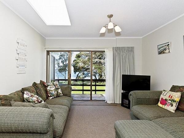 Beachside At Snells - Snells Beach Apartment المظهر الخارجي الصورة