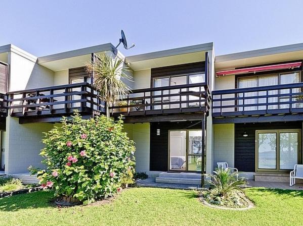 Beachside At Snells - Snells Beach Apartment المظهر الخارجي الصورة