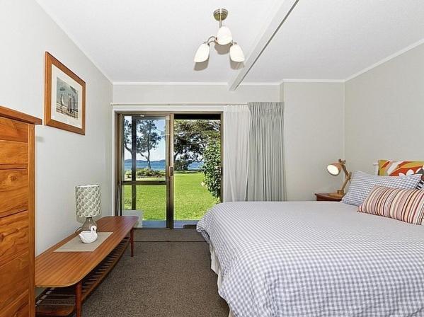 Beachside At Snells - Snells Beach Apartment المظهر الخارجي الصورة